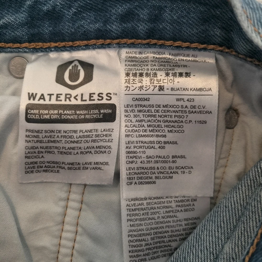 Levi's 501‎ 